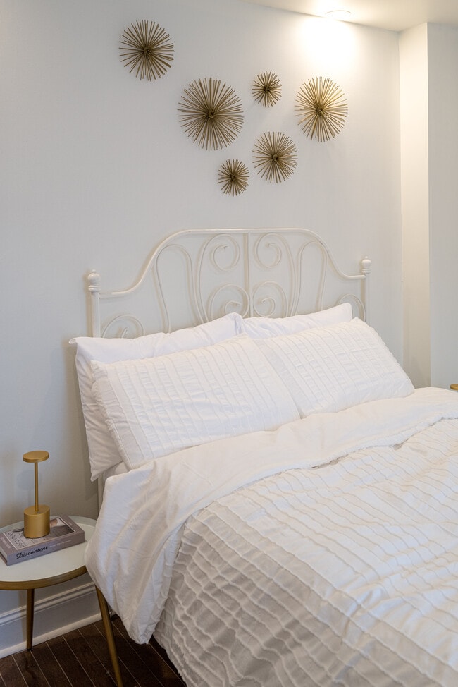 Photo - 3626 Powelton Ave