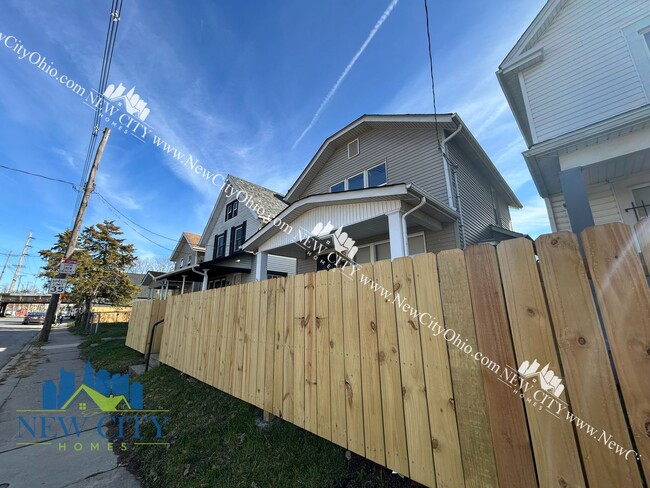 Photo - Recently Updated Single-Family Home in Fra...