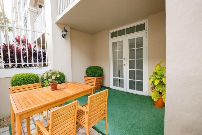 Photo - 1280 S Alhambra Cir Unit 2107