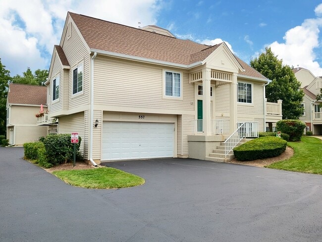 Building Photo - 557 Cary Woods Cir Rental