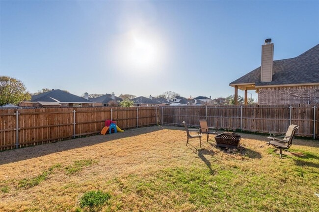 Photo - MOVE-IN SPECIAL! This beautiful home, located in the desirable EMS-ISD is what you've been lookin...