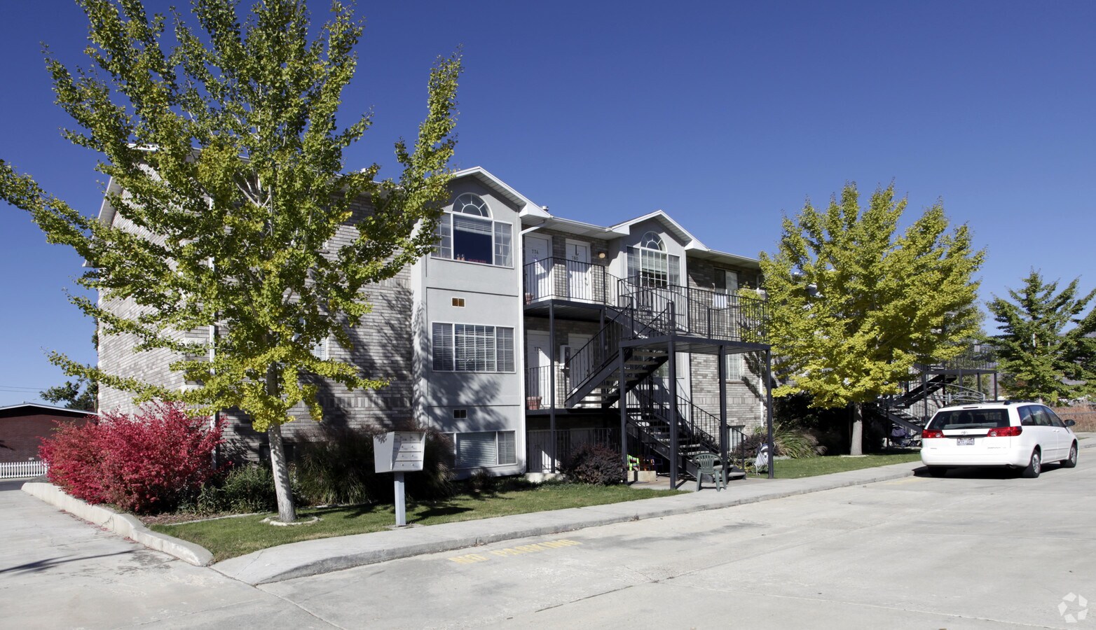 Photo - The Grand on 800 North