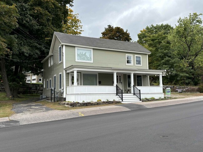 Photo - 12 Belvidere St Townhome