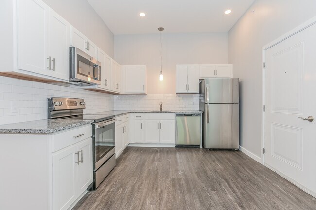 Photo - Westledge Apartments