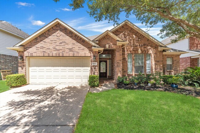 14823 Yellow Begonia Dr