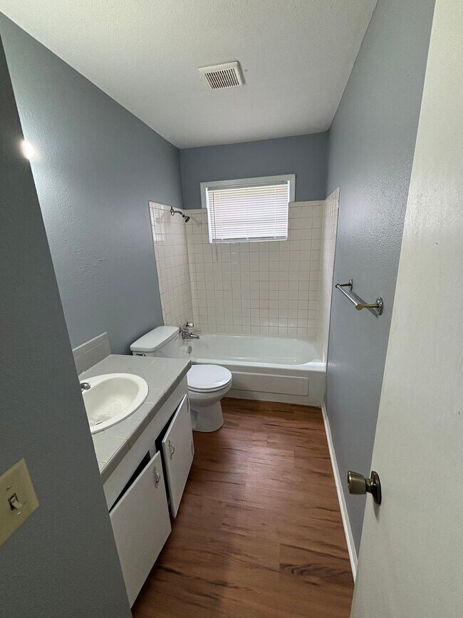 Photo - Inviting 2-Bedroom, 1-Bath Ground Floor Apartment in a Peaceful Neighborhood Unit 8831 Country Club Drive