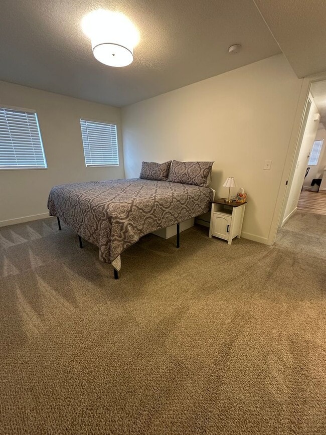 Photo - Partially furnished condo in Orem