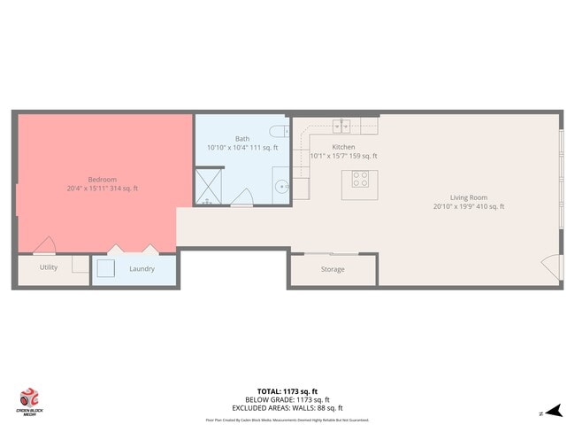 Building Photo - 520 W 1st St Unit #100