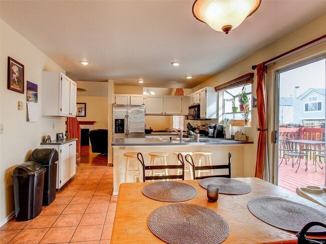 Photo - Spacious College Hills Home - 3 Bed, 3 Bath