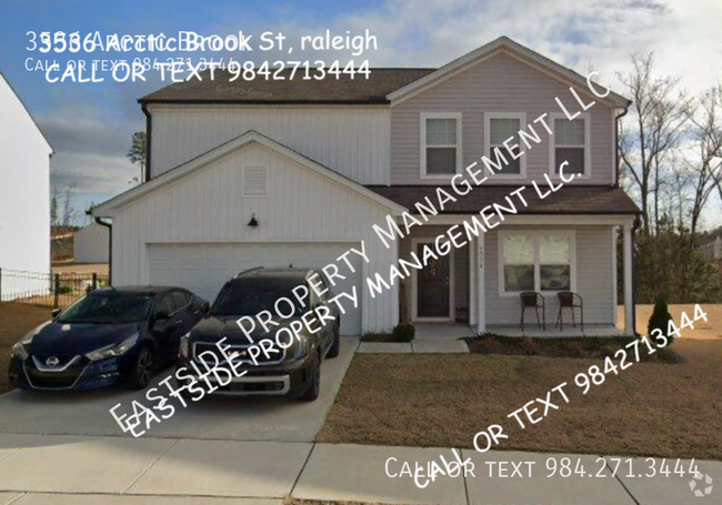 Building Photo - 3536 Arctic Brook St Rental