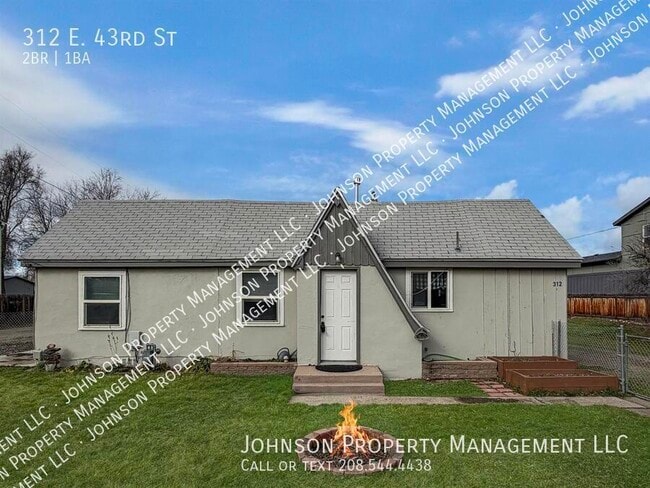 Building Photo - 312 E 43rd St