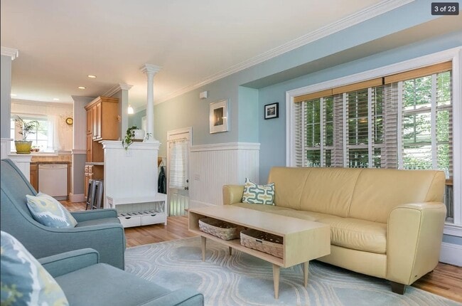 Photo - $2,600 2BD/2BA Single Family Home!! W/D In Unit & Storage in Basement! Available 8/1