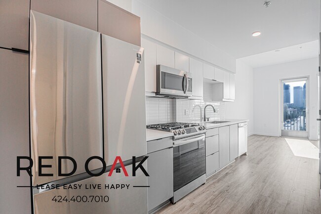 Photo - 1100 W Temple St Unit 610