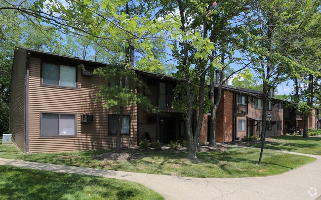 Bells Lake Apartments