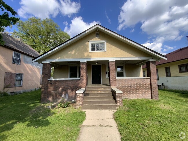 Building Photo - 1009 Grant St Rental