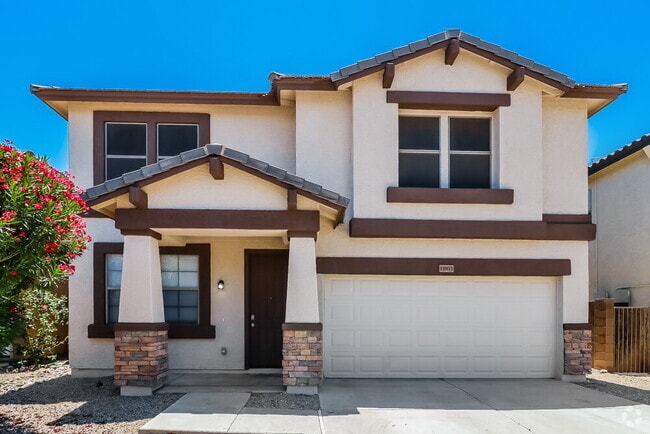 Building Photo - 11811 W Foothill Dr Rental