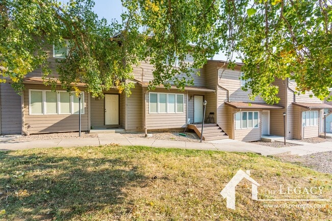 Building Photo - 1421 S Pennsylvania Ave Unit 2