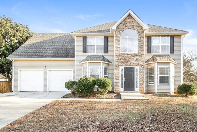 Building Photo - 1481 Mine Run