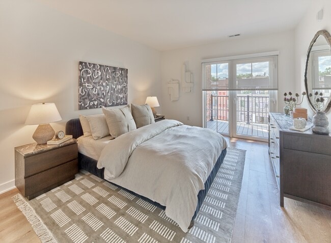 Primary bdrm