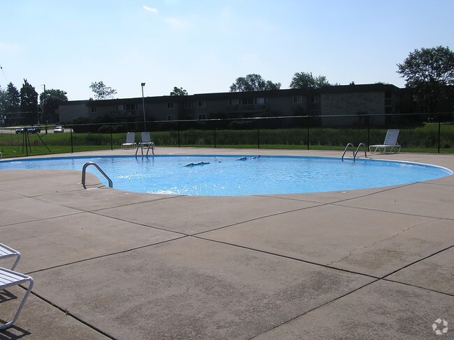 Building Photo - Apartment Homes of Wildwood Preserve