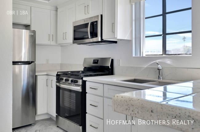 Photo - 1520 N Vista St Unit 207