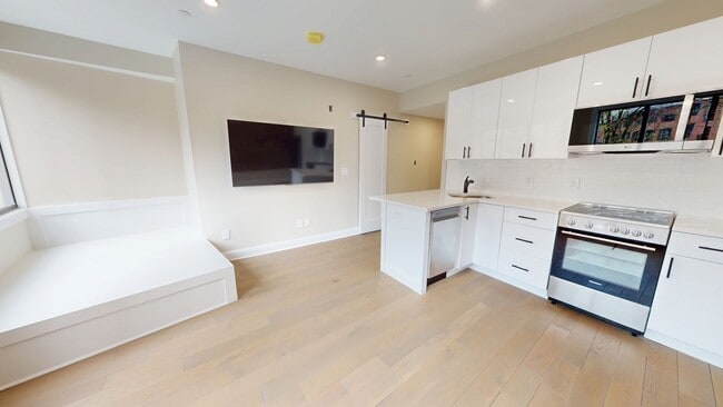 31-35 India St. Unit 204 - 31-35 India St. Unit 204 Unit 204