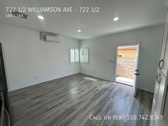 Photo - 722 1/2 WILLIAMSON AVE-722 1/2 Unit 722 1/2