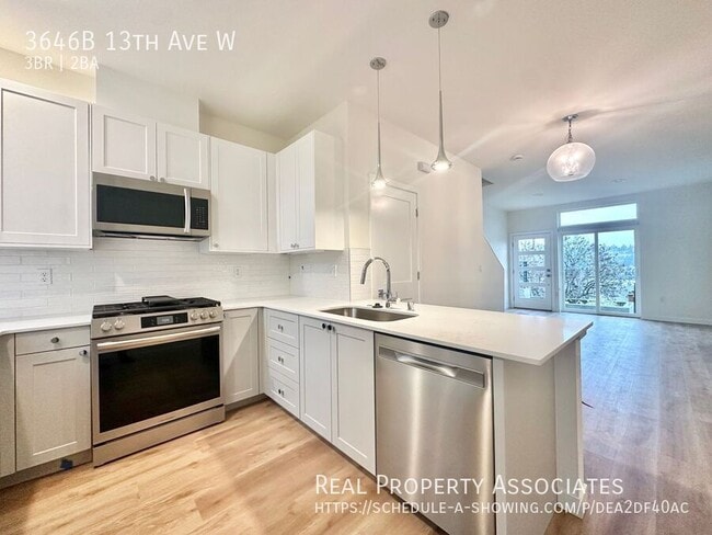 Photo - 3646 13th Ave W