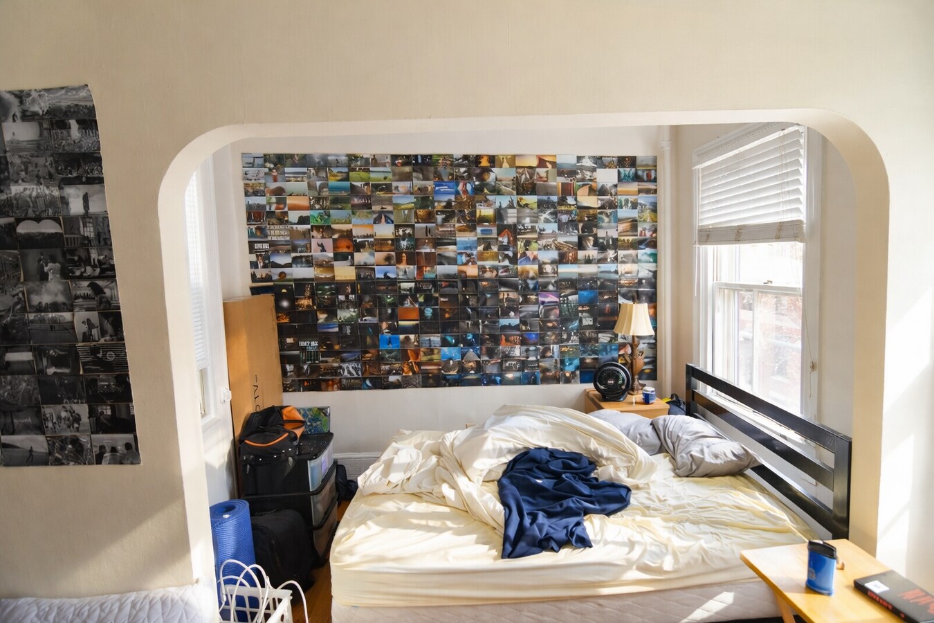 Photo - 32 Irving St Unit 3