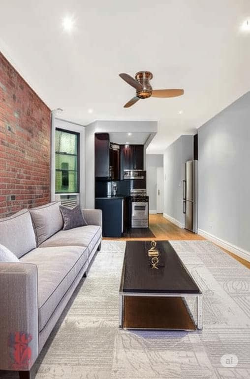 Building Photo - 250 Mott St Rental