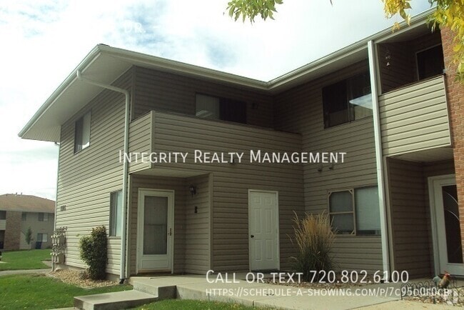 Building Photo - 1905 Chalcis Dr Unit E41 Rental