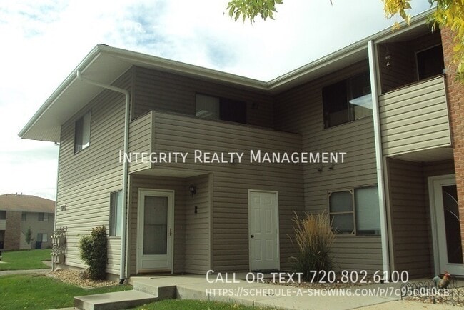 Photo - 1905 Chalcis Dr Condo Unit E41
