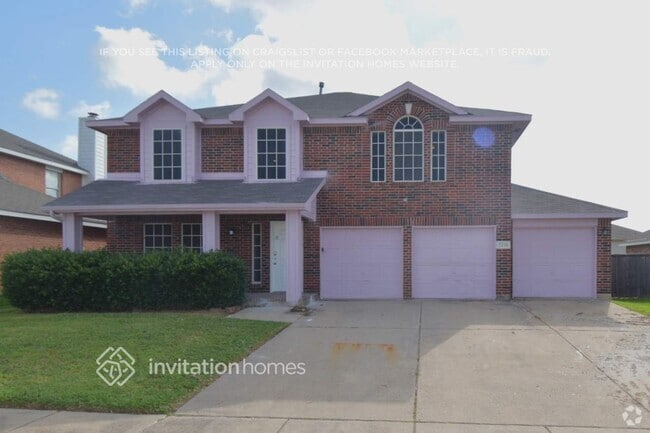 Building Photo - 7215 Fossil Garden Dr Rental