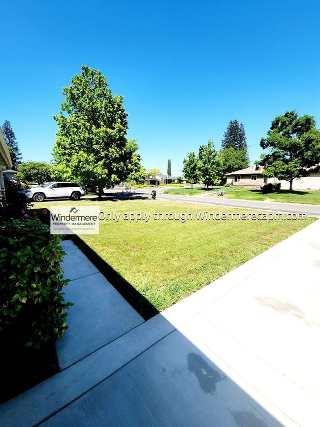 Photo - Fully Renovated Home in Arden Park! Available Now!!!