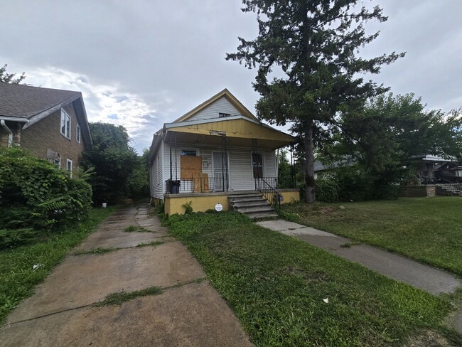 Building Photo - 11673 Yosemite St Rental