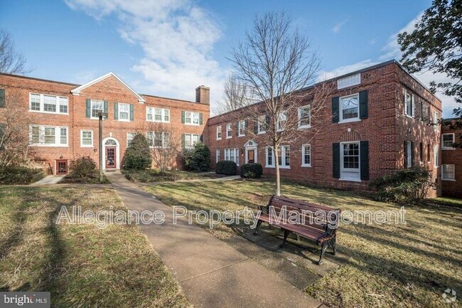 Building Photo - 1909 Key Blvd Rental