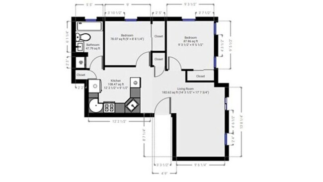 Photo - 2001 Eastern Ave Unidad C