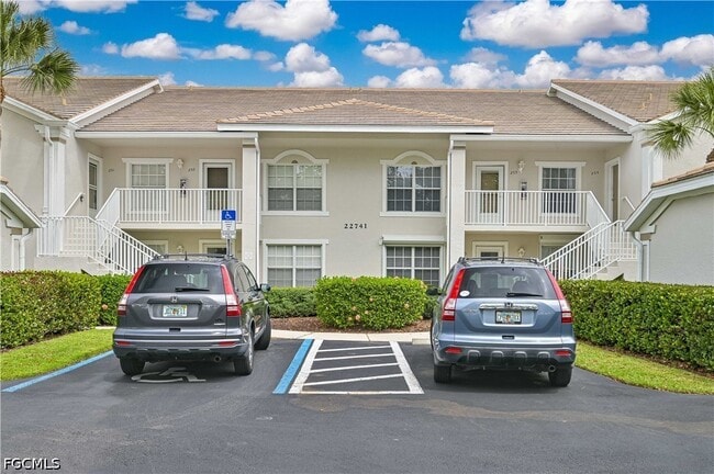 Building Photo - 22741 Sandy Bay Dr Unit 203