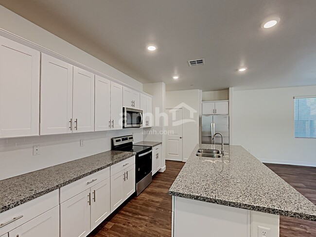 Photo - 313 Cape Seville Pl