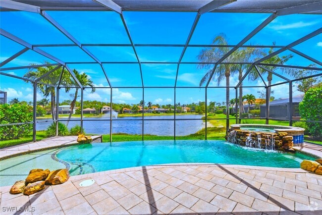 Building Photo - 12730 Aviano Dr Rental
