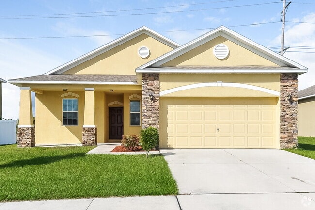 Building Photo - 1806 Eagle Pines Circle Rental