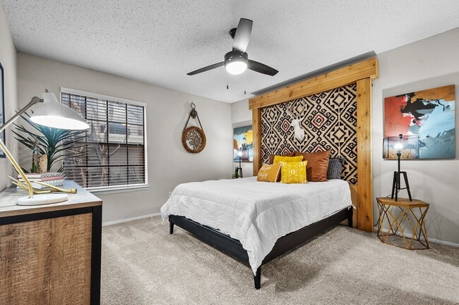 Photo - Greenwood Creek