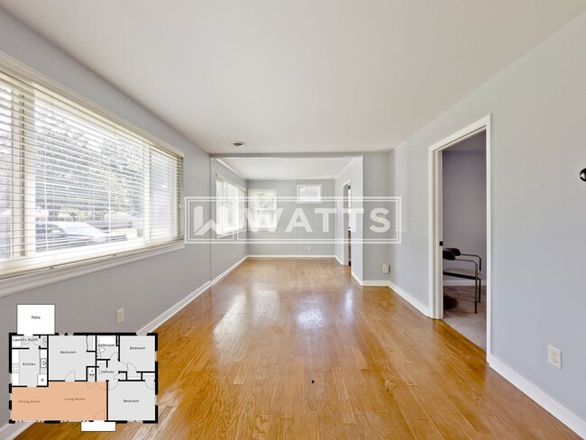 Photo - 3 Bedroom Home in Crestline