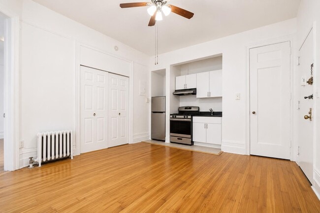 Photo - 45 Tiemann Pl Unit 2F