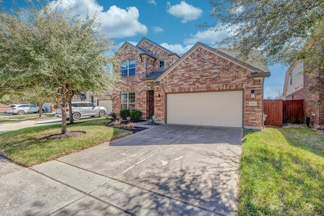 Photo - 19911 Lizzie Ridge Ln