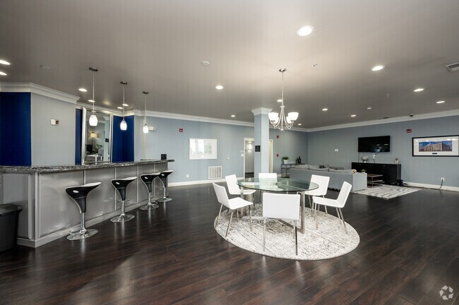 Clubhouse