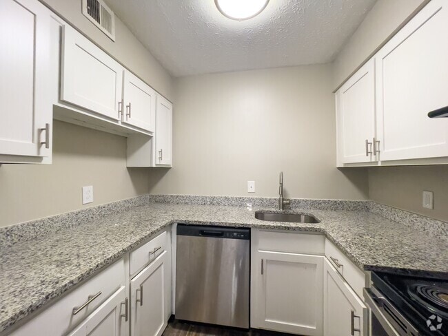 Building Photo - The Monroe Rental