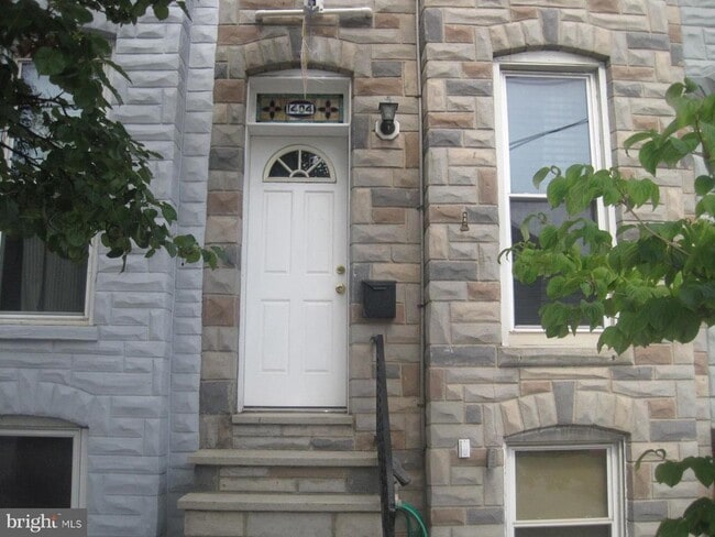 Building Photo - 1404 Woodall St Rental