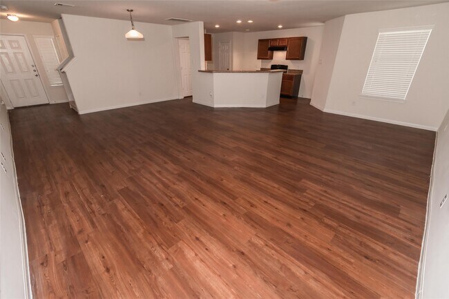 Photo - 5815 Post Oak Manor Dr