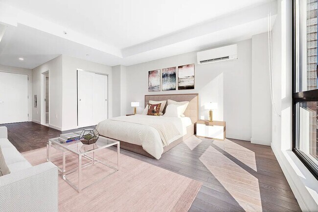 91-09 Roosevelt Avenue - 91-09 Roosevelt Avenue Apartamento Unidad 611